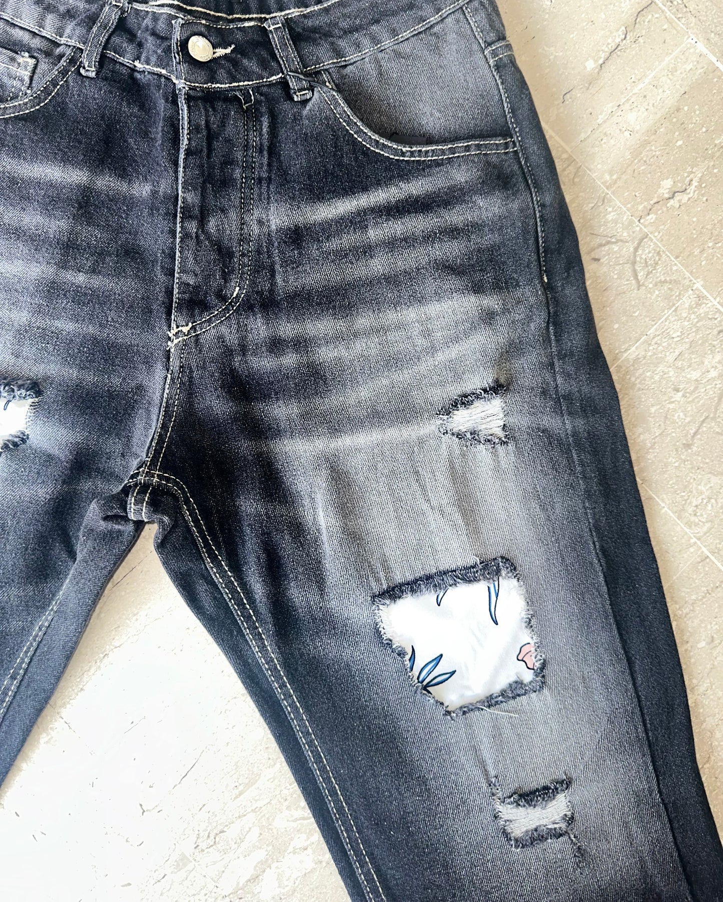 JEANS KIMI