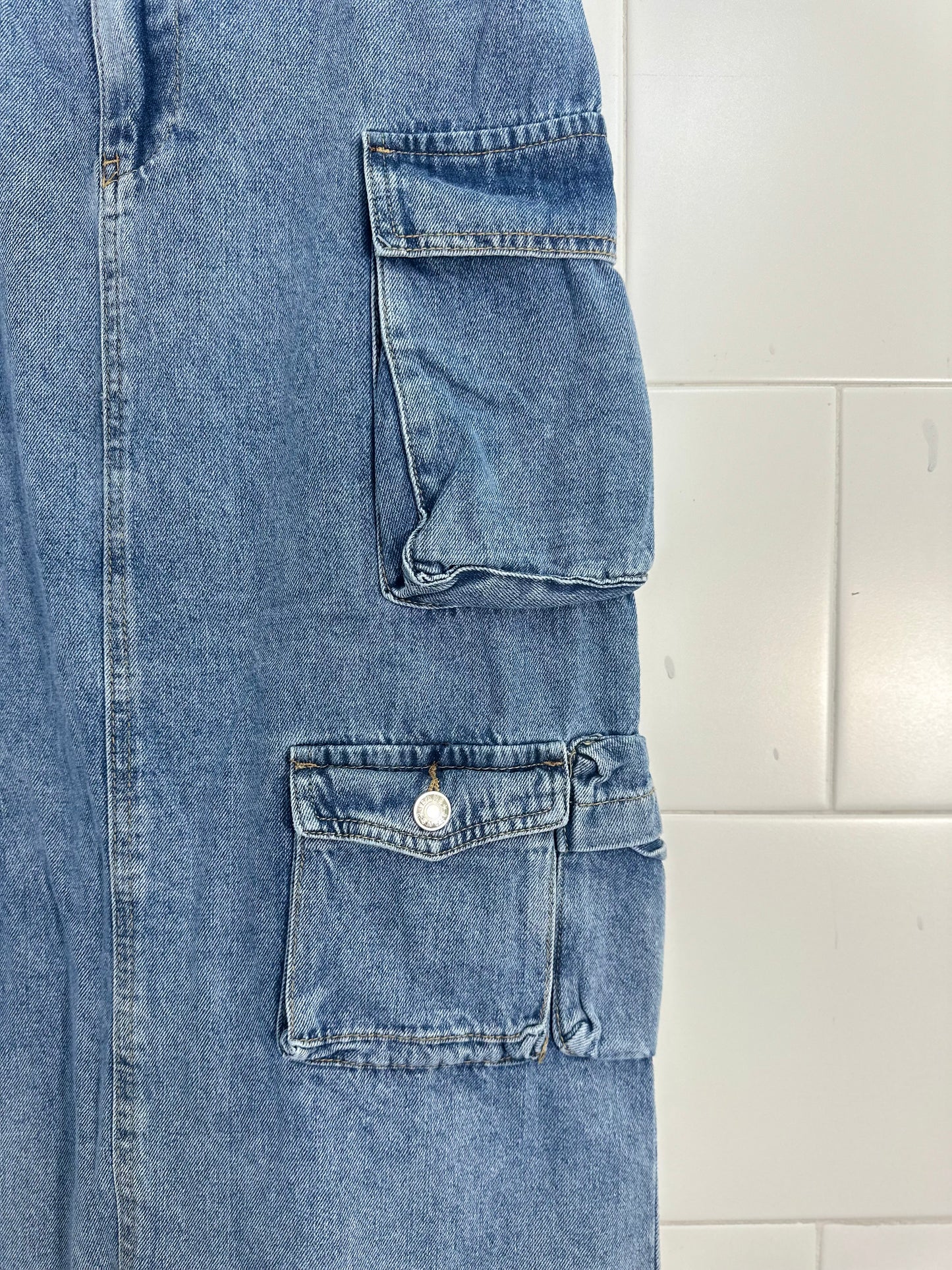 GONNA JEANS SOFY