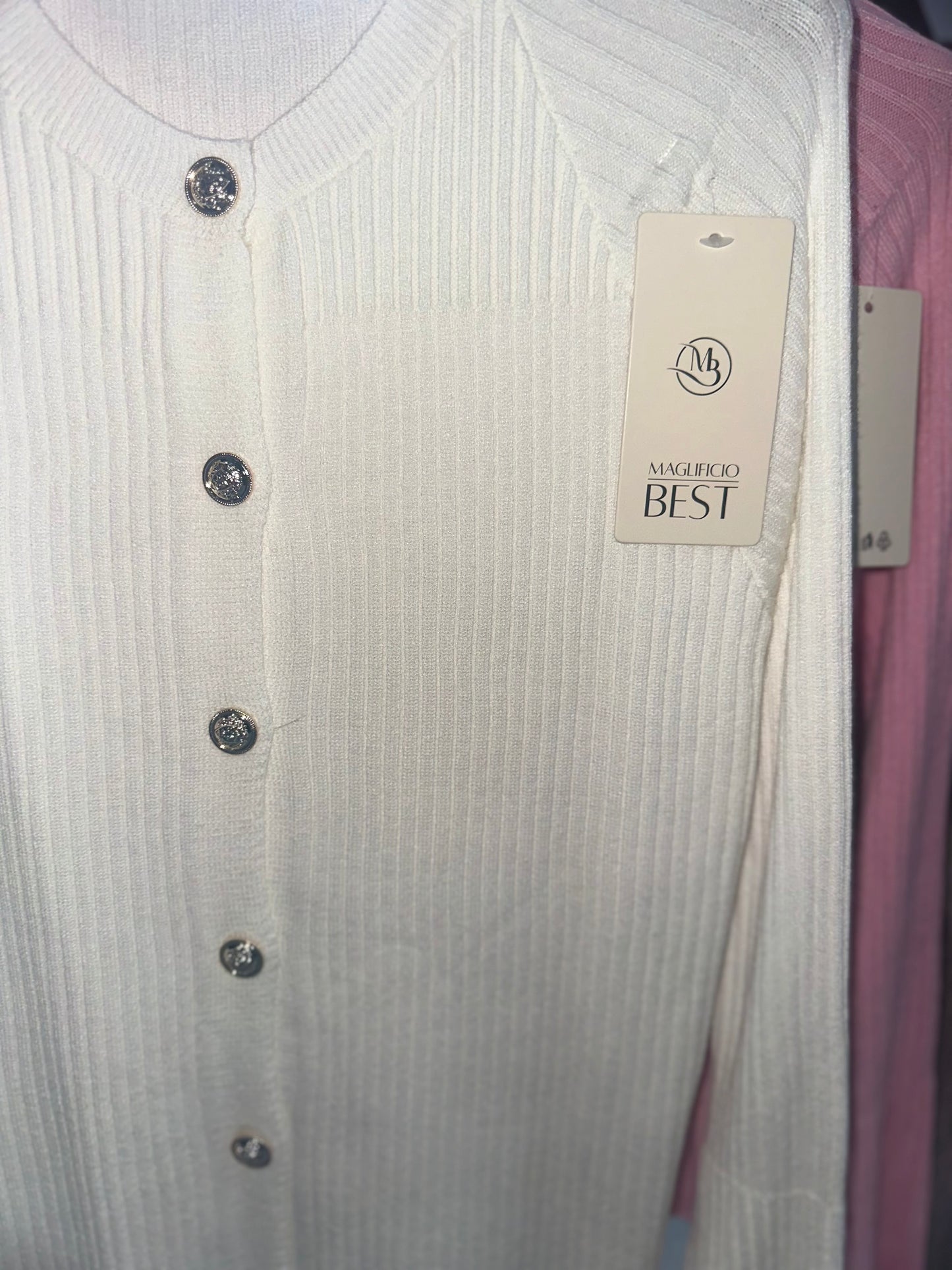 cardigan slim
