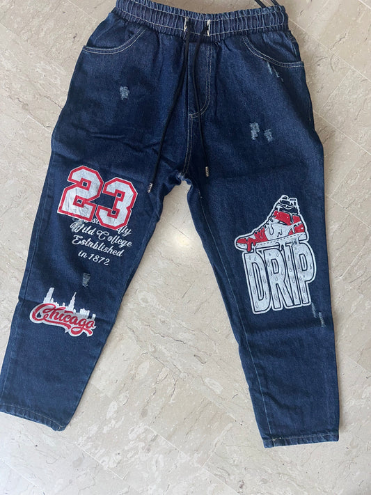 JEANS AMERICA