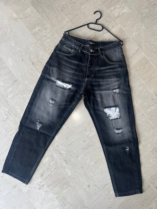JEANS KIMI