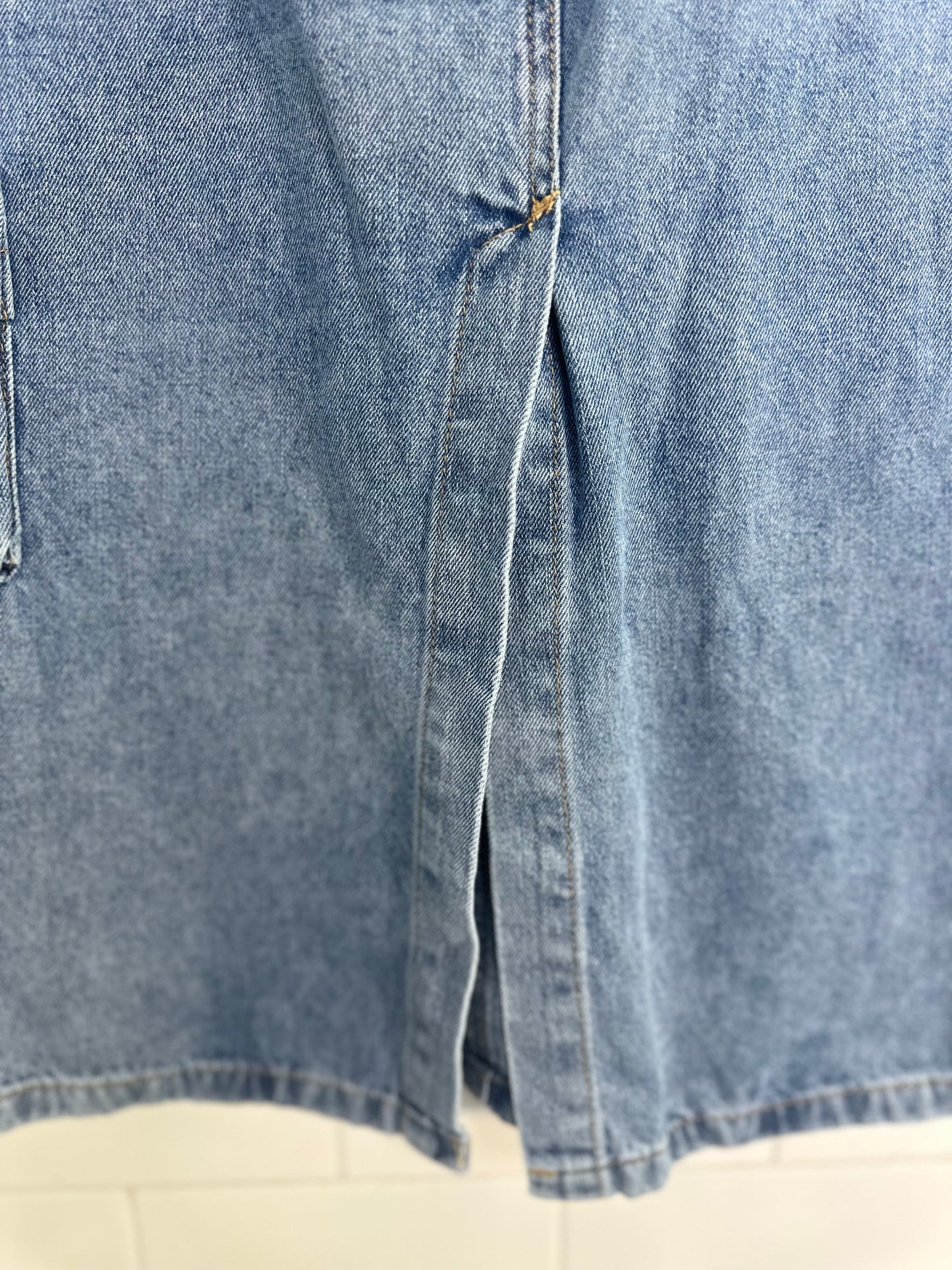 GONNA JEANS SOFY