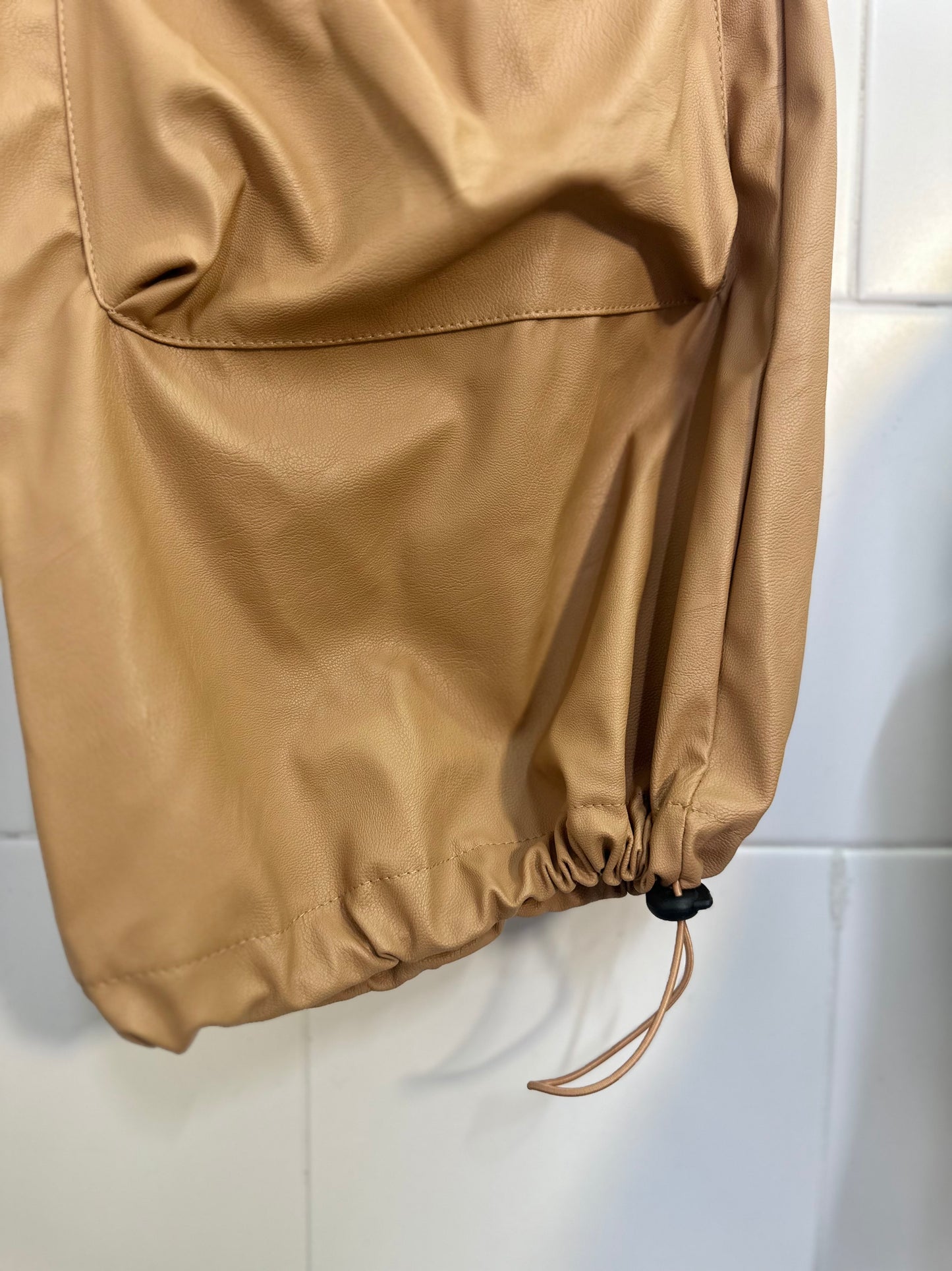 CARGO IN PELLE