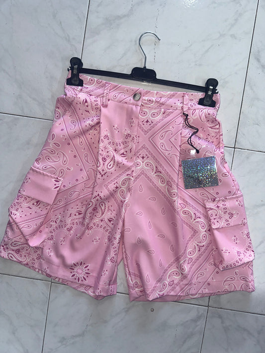 BERMUDA BANDANA