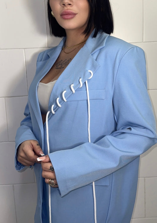 BLAZER ELENA