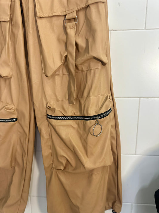 CARGO IN PELLE