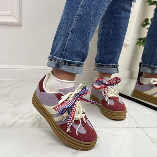 SCARPE