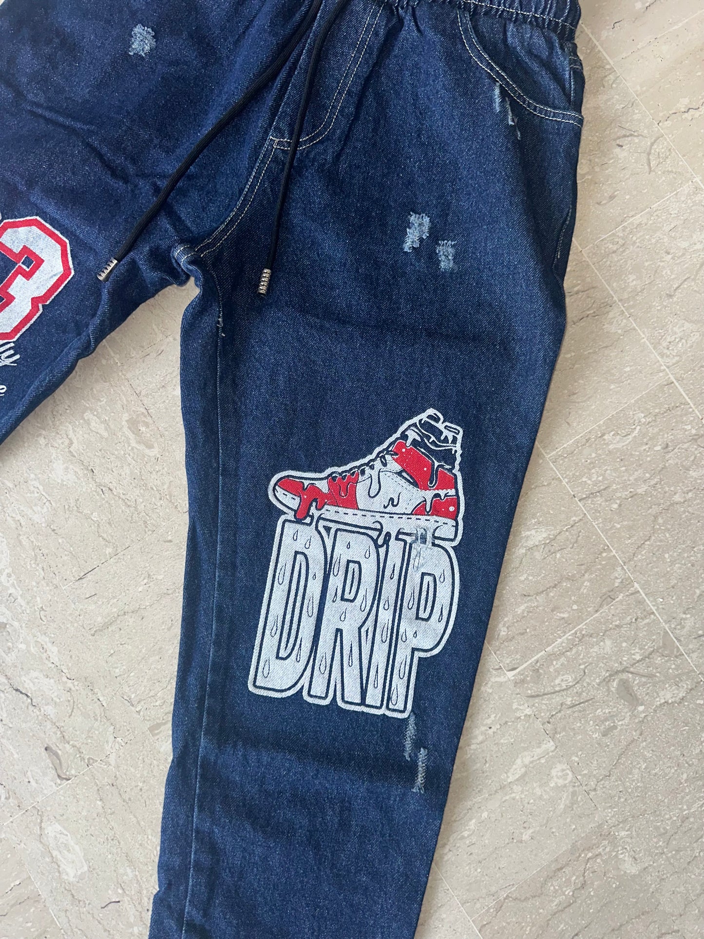 JEANS AMERICA
