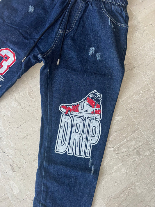 JEANS AMERICA