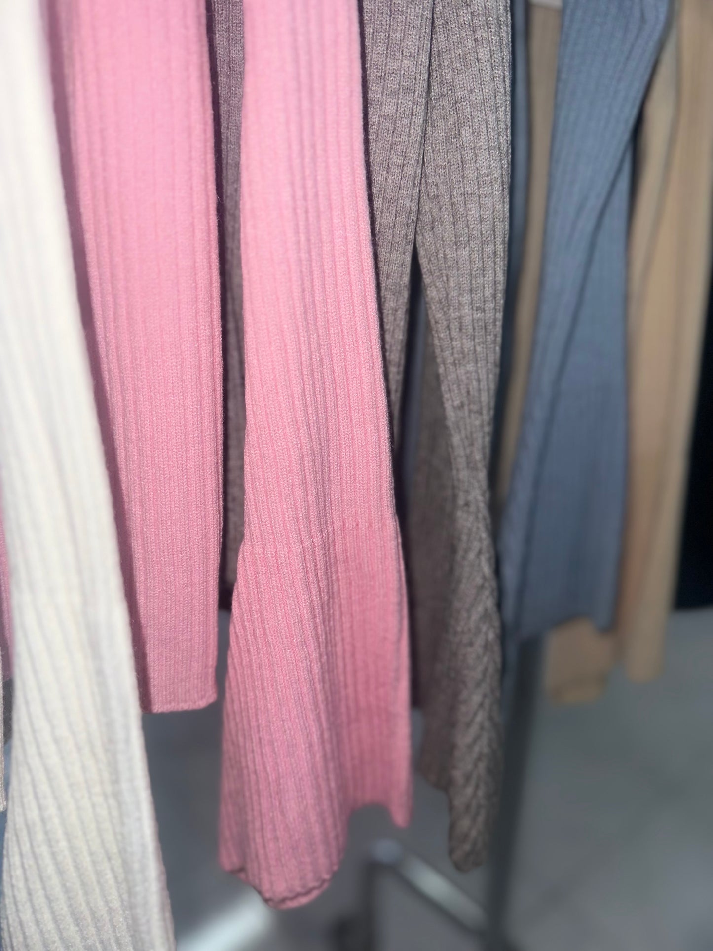 cardigan slim