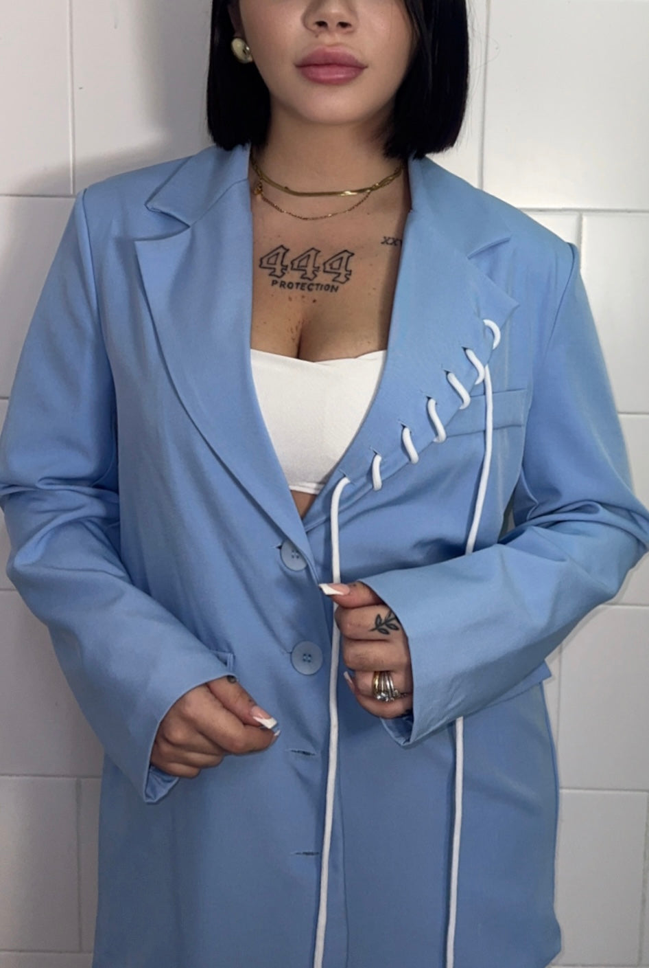 BLAZER ELENA
