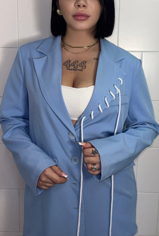 BLAZER ELENA