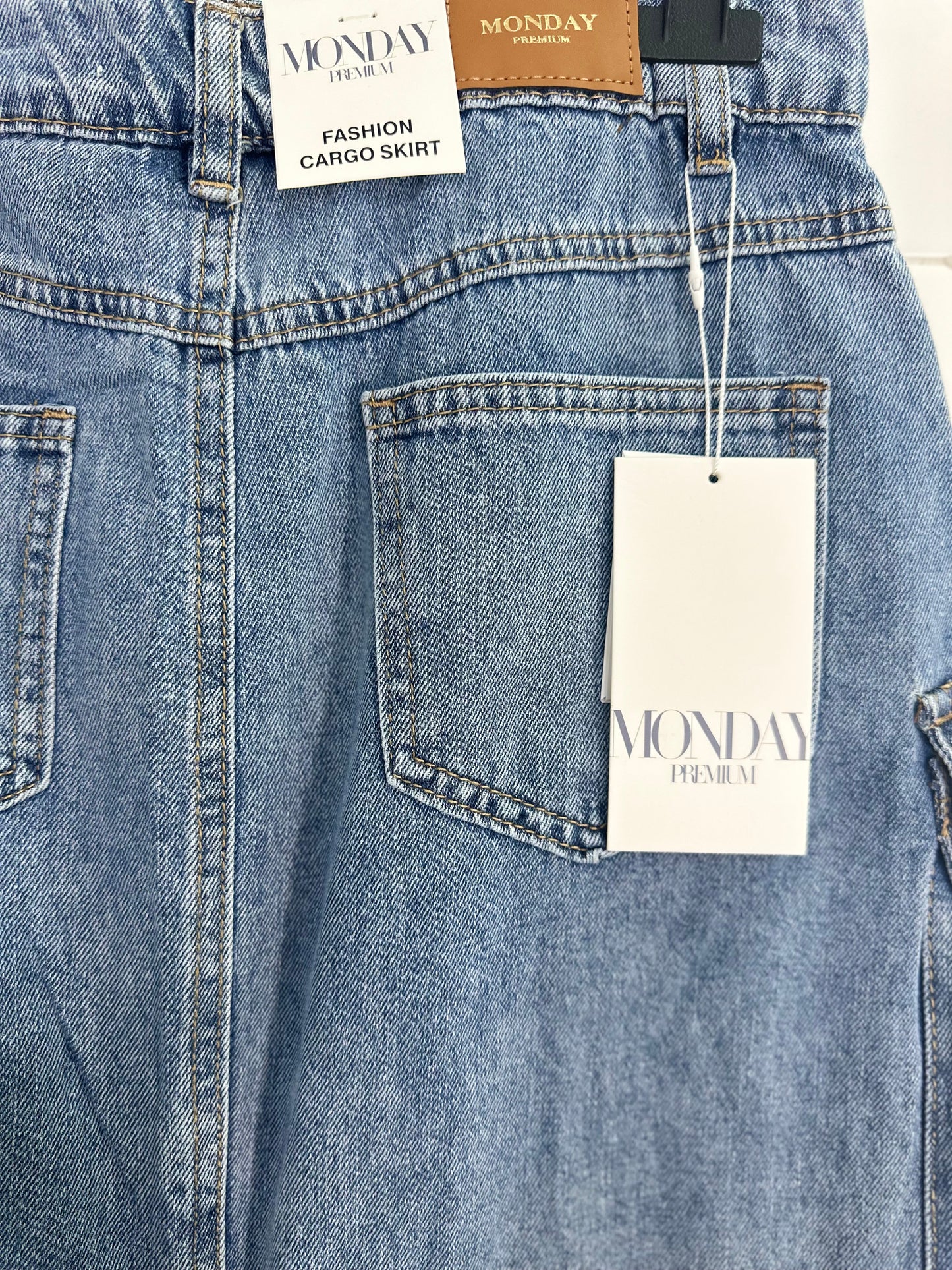 GONNA JEANS SOFY
