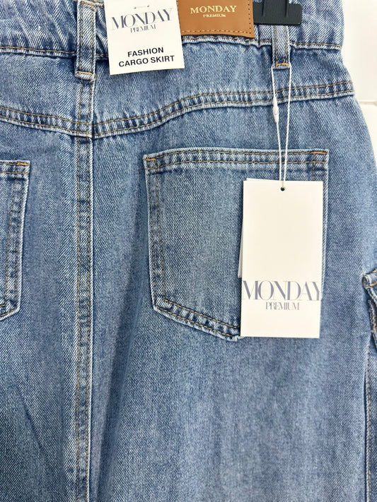 GONNA JEANS SOFY