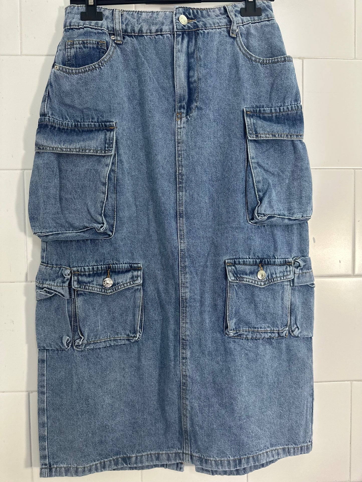 GONNA JEANS SOFY