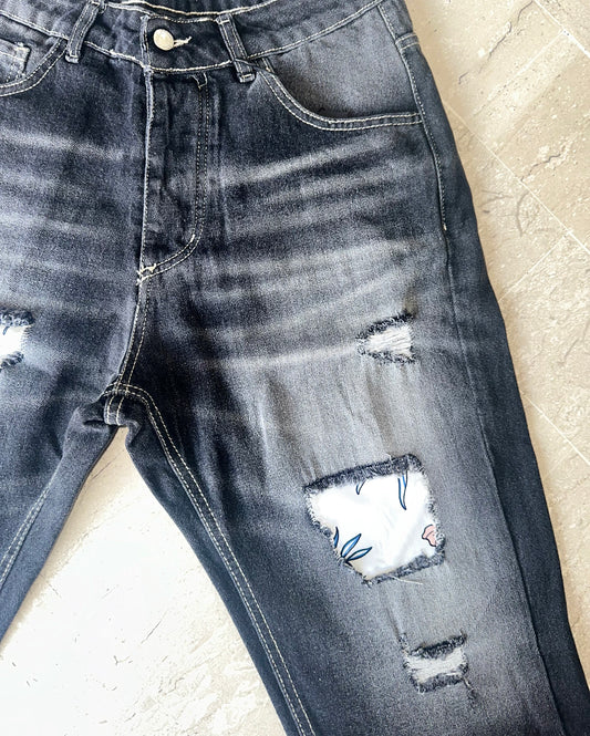 JEANS KIMI