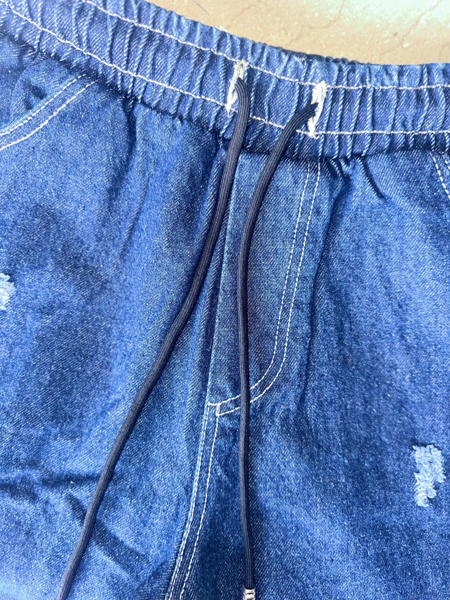 JEANS AMERICA