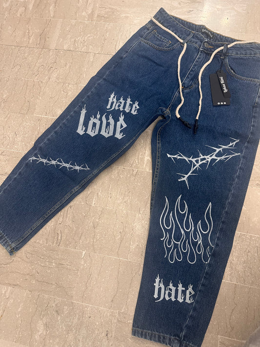 JEANS LUKAS