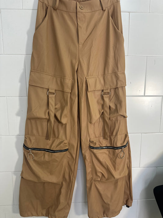 CARGO IN PELLE