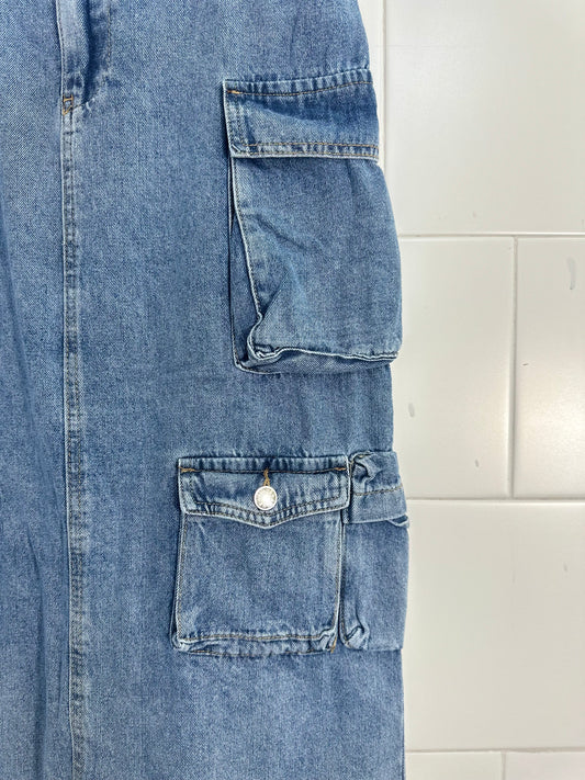 GONNA JEANS SOFY
