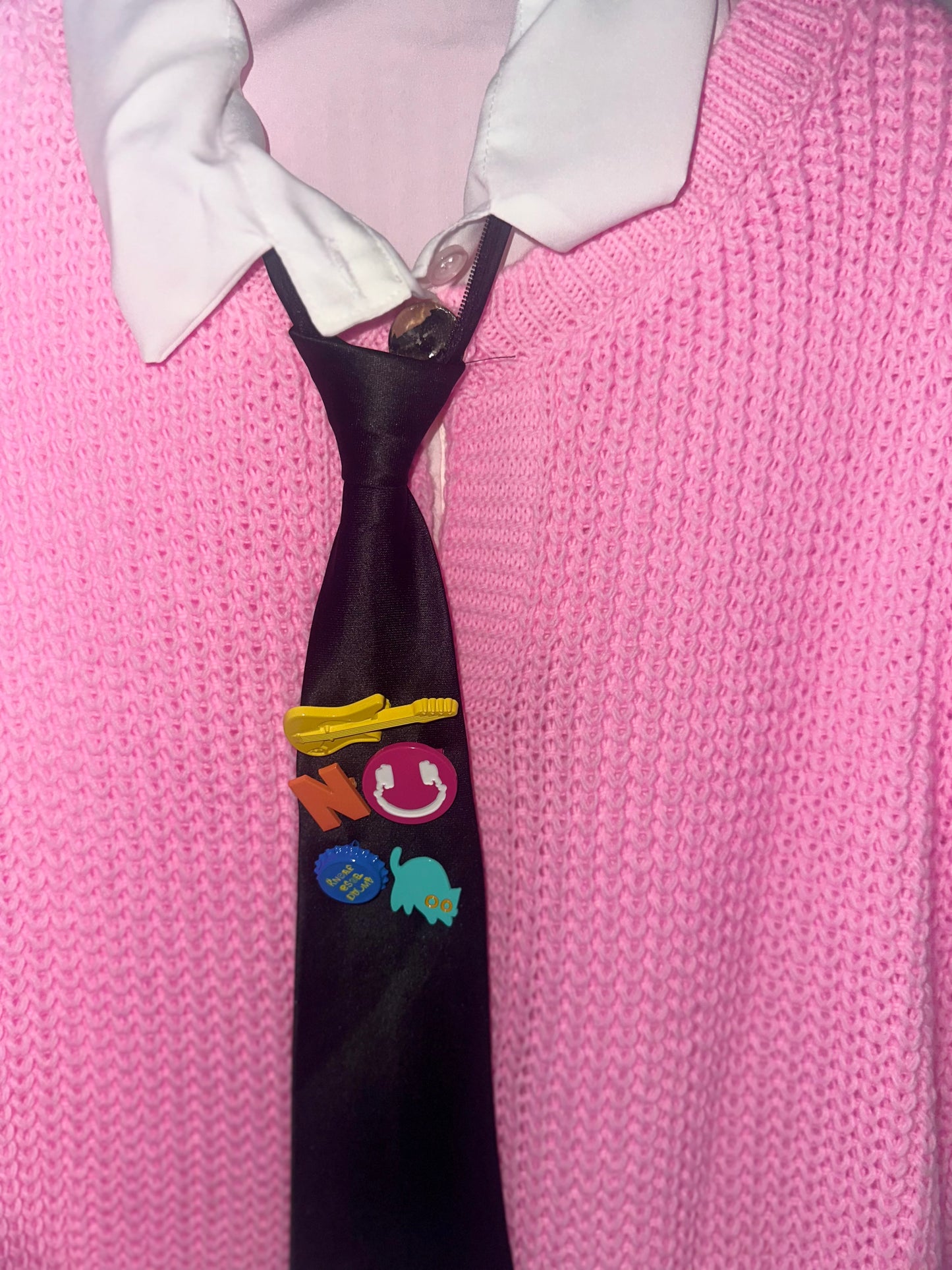 CAMICIA SMILE
