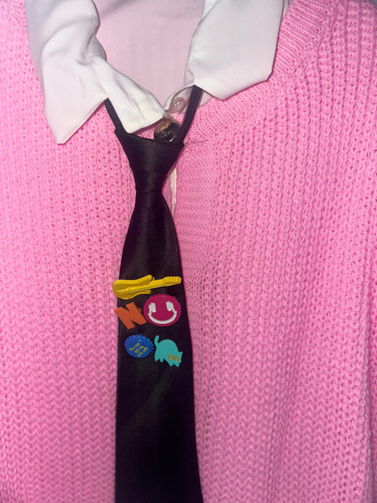CAMICIA SMILE
