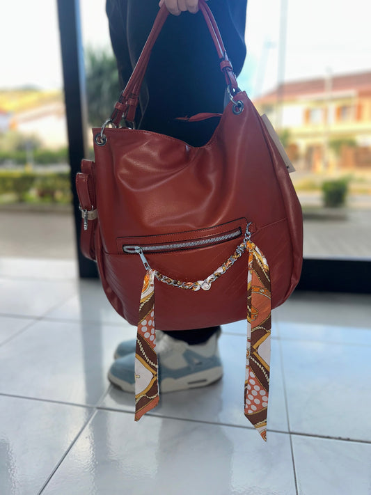 BORSA